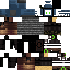 Rag404 classic skin texture