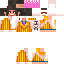 mmin3 classic skin texture
