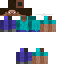 Garbage__Client classic skin texture