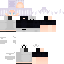 XxFallenReedxX classic skin texture