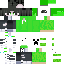 falkzilla classic skin texture