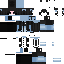 7605 classic skin texture
