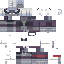 YusufPrD classic skin texture