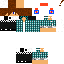 InnocenceYT classic skin texture