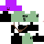 WRBMT classic skin texture