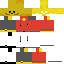 LG_Januz classic skin texture