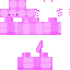 PsyCookie classic skin texture