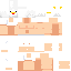 GrownChickens classic skin texture