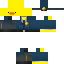 abdiminbabdi classic skin texture
