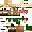 AlbertoTheGidler classic skin texture