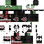 Clyxos classic skin texture