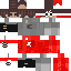 CGator classic skin texture