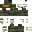 Cutiecaresser classic skin texture