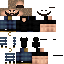 hossam1 Minecraft skin preview