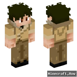 CaptainKhaki