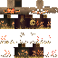 Cornbird85 Minecraft skin preview