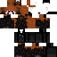 PoliceOfficerRex Minecraft skin preview