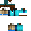 98sa classic skin texture