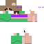 HwamzzTheSecond classic skin texture