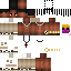 RECCRD classic skin texture