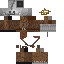 attac classic skin texture