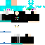 Minefurie classic skin texture