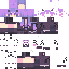 MYXA_B_CTAKAHE classic skin texture