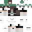 FrogGirlRyan classic skin texture