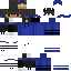 Simblox classic skin texture