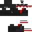 ThyZrench classic skin texture