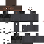 ILuvBigRacks classic skin texture