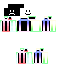 mail434 Minecraft skin preview