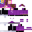 BigManStellar classic skin texture