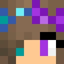 BlackSkullBoi classic skin texture