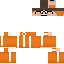 Blue_Archer37 classic skin texture