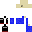 BroBoss732 classic skin texture