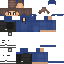 ViktorHDXD classic skin texture