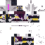 SpicePyro classic skin texture