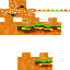 __burg classic skin texture