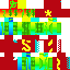 FROSC2k classic skin texture