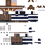 Worthyie classic skin texture