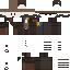 AlbertHDH classic skin texture
