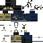 iLoveFeetazar classic skin texture