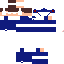CleanlyYapper classic skin texture