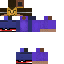 _blanshard_ classic skin texture