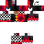 YouWillDisappear classic skin texture