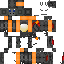 Tawsome111 classic skin texture