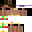 ALEBabyMexico classic skin texture