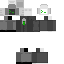 Dafiq420XD classic skin texture