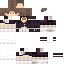 Naidd classic skin texture